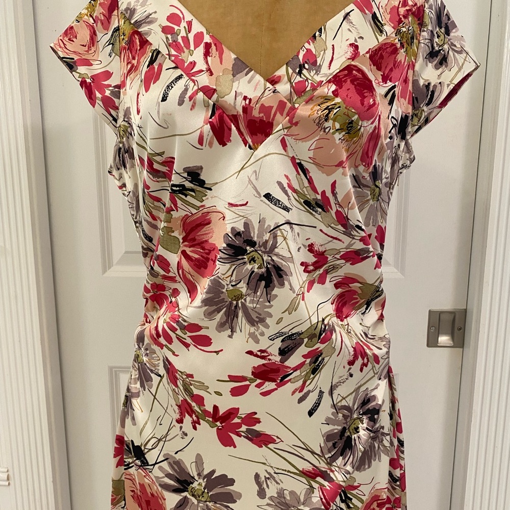 Maggy London Dress
